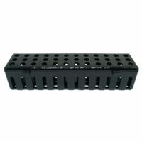 Foto do produto STERIBOX (FINO) BLACK