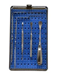 Foto do produto KIT ZIGOMÁTICO MPOLACHINI 1