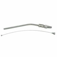 Foto do produto ASPIRADOR FRAZIER 2MM 19CM