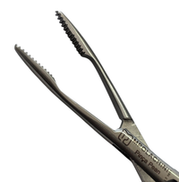 Foto do produto PINÇA PEAN 16CM CLINIC