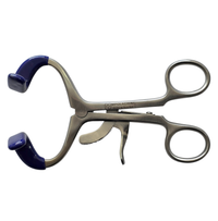 Foto do produto ABRIDOR BOCA MOLT ADULTO 14 CM CLINIC