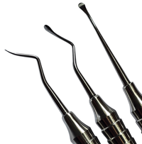 Foto do produto KIT TUNELIZAÇÃO CLINIC