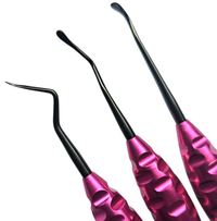 Foto do produto KIT TUNELIZAÇÃO PINK CARBON