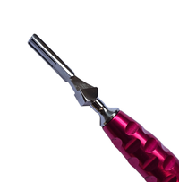 Foto do produto CABO BISTURI DUPLO 2.0MM PRIME - PINK