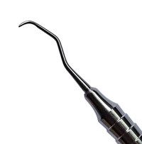 Foto do produto CURETA GOLDMAN FOX N 02 CLINIC