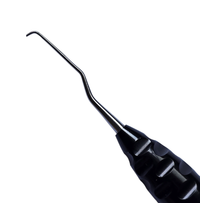 Foto do produto CURETA GRACEY MINI FIVE N 05 - 06 PRIME - BLACK