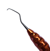 Foto do produto CURETA GRACEY MINI FIVE N 07 - 08 PRIME LARANJA