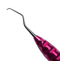 Foto do produto CURETA GRACEY MINI FIVE N 07 - 08 PRIME PINK