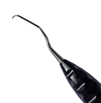 Foto do produto CURETA GRACEY MINI FIVE N 13 - 14 PRIME BLACK