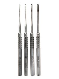 Foto do produto OSTEOTOMO EXPANSOR RETO 4PÇS CLINIC