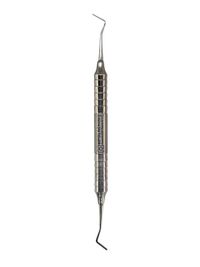 Foto do produto ESPATULA ESP RESINA N 05 SPF 01 SD 01 CLINIC