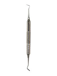 Foto do produto ESPATULA ESP RESINA N 11 S P F 1 2 CLINIC