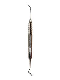 Foto do produto ESPATULA ESP RESINA N 12 CLINIC