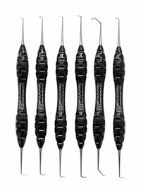 Foto do produto KIT CALCADOR BERNABE - PRIME BLACK