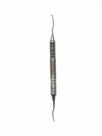 Foto do produto CURETA GRACEY MINI FIVE N 01 - 02 CLINIC