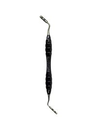 Foto do produto CALC IMPLANTE 2,5 - 4,5 TITANIO PRIME BLACK