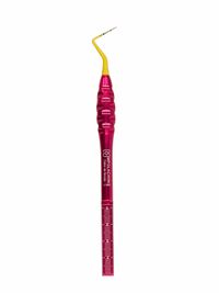 Foto do produto SONDA AMARELA PRIME PINK