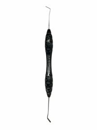 Foto do produto ESPATULA SLIM N 01 PRIME BLACK