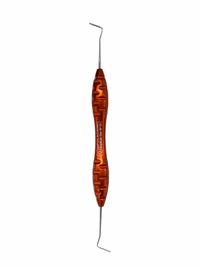 Foto do produto ESPATULA SLIM N 03 PRIME LARANJA