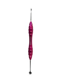 Foto do produto DESCOLADOR MOLT N 04 C DISSECTOR PRIME PINK