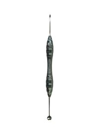 Foto do produto DESCOLADOR MOLT N 04 C DISSECTOR PRIME CINZA