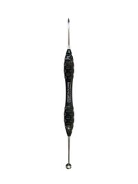 Foto do produto DESCOLADOR MOLT N 04 C DISSECTOR PRIME BLACK