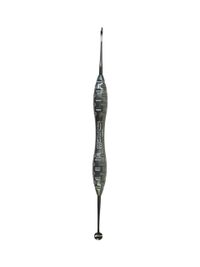Foto do produto DESCOLADOR MOLT N 04 C DISSECTOR CARBON CINZA