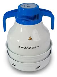Foto do produto SECADOR DE INSTRUMENTOS EVOXXDRY 127V