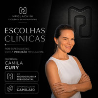 Foto do produto KIT MICROCIRUGIA PERIODONTAL - PROF CAMILA CURY