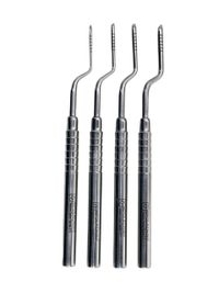 Foto do produto OSTEOTOMO EXPANSOR BAIONETA 4PÇS CLINIC