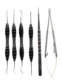 Foto do produto KIT TUNELIZAÇÃO ESSENCIAL - LINHA PRIME BLACK - KITS EXCLUSIVOS 