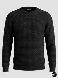 Foto do produto Suéter Masculino Angers Algodão & Acrílico