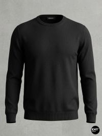 Foto do produto Suéter Masculino Blois Algodão & Acrílico