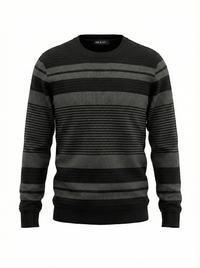 Foto do produto Suéter Masculino Cancale Algodão & Acrílico
