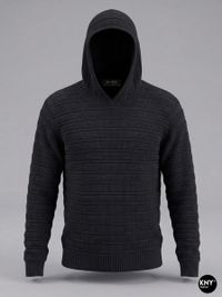 Foto do produto Suéter Masculino Paimpont Algodão & Acrílico