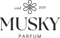 Musky Parfum