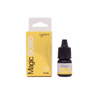 Foto do produto Adesivo Fotopolimerizável Magic Bond (5ml) - Vigodent