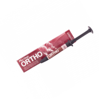 Foto do produto ADESIVO ORTODÔNTICO FILL MAGIC ORTHO (3,0G) - VIGODENT