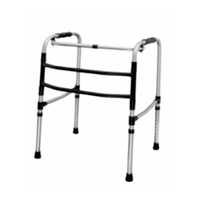 Foto do produto ANDADOR ALUMINIO ANOD 3 BR ART ADULTO ANB3