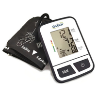 Foto do produto Aparelho De Pressão Digital De Braço - Bsp11 (g-tech)
