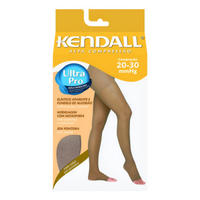 Foto do produto Meia Calça Alta Compressão S/ponteira (20-30 Mmhg) - Kendall