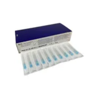 Foto do produto AGULHA BD 30X6 DESCARTÁVEL ESTÉRIL 0,60X30mm - 100 un