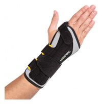 Foto do produto Munhequeira Com Tala Mão Esquerda - Sensi Wrist - Kestal