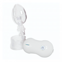 Foto do produto Nebulizador De Ar Comprimido Compact Dc2  (g-tech)