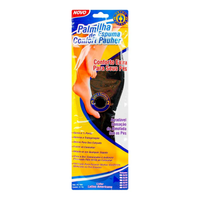 Foto do produto Par Palmilha De Espuma Confortpauher - Orthopauher
