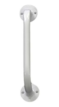 Foto do produto BARRA DE APOIO ORTOPÉDICA 30CM (BAP30) - INDAIA