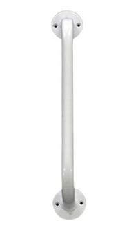 Foto do produto BARRA DE APOIO ORTOPÉDICA 40CM (BAP40) - INDAIA