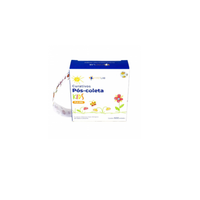 Foto do produto Curativo Adesivo Pós Punção Infantil ( 500unid ) -FirstLab