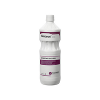 Foto do produto Desinfetante Glutaron 32 Dias 1l - Rioquímica