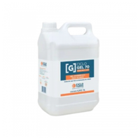 Foto do produto ÁLCOOL GEL 70°INPM (5L) - CICLO FARMA
